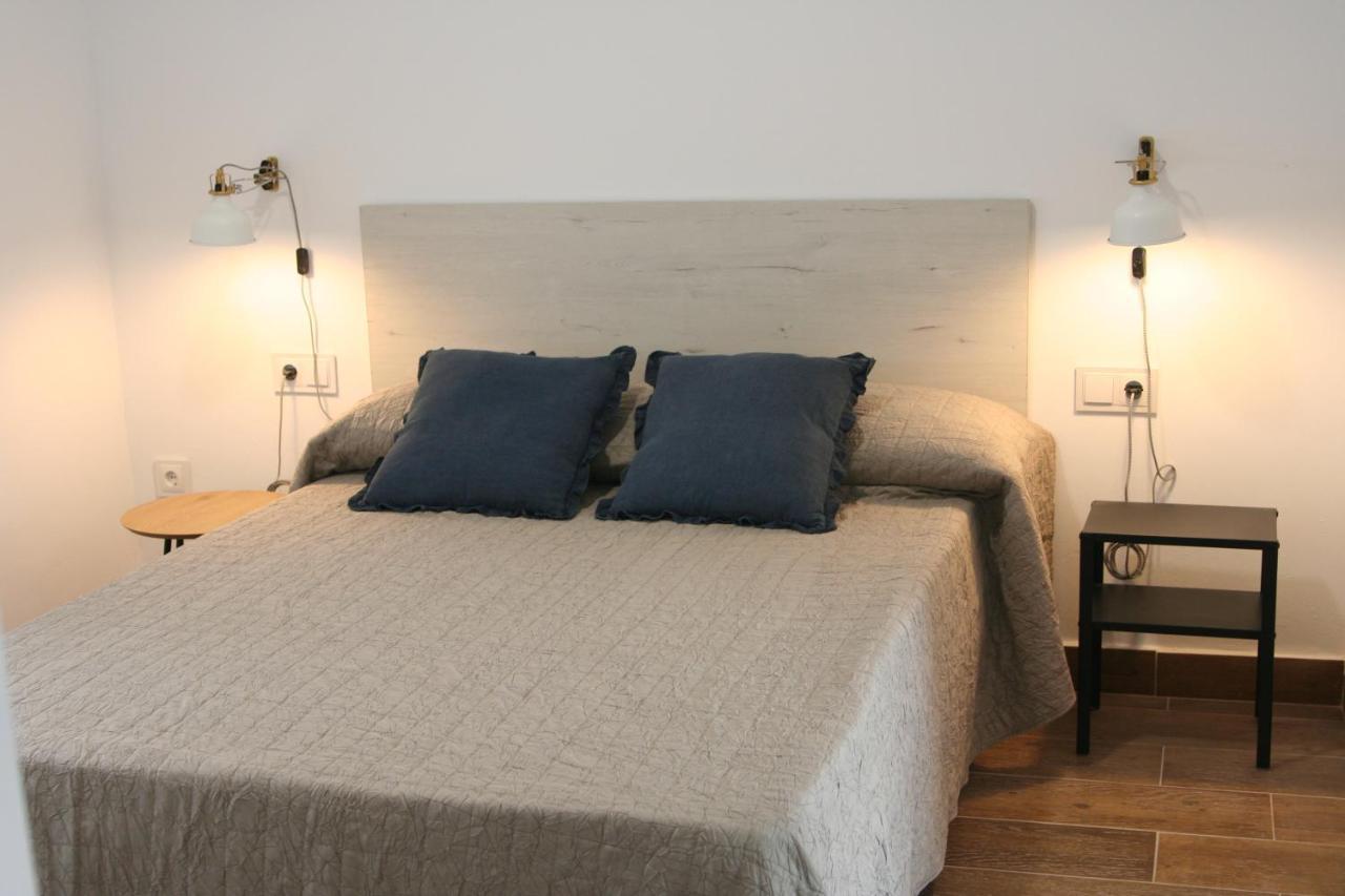 Azul Cielo Apartment Ayamonte Exterior photo