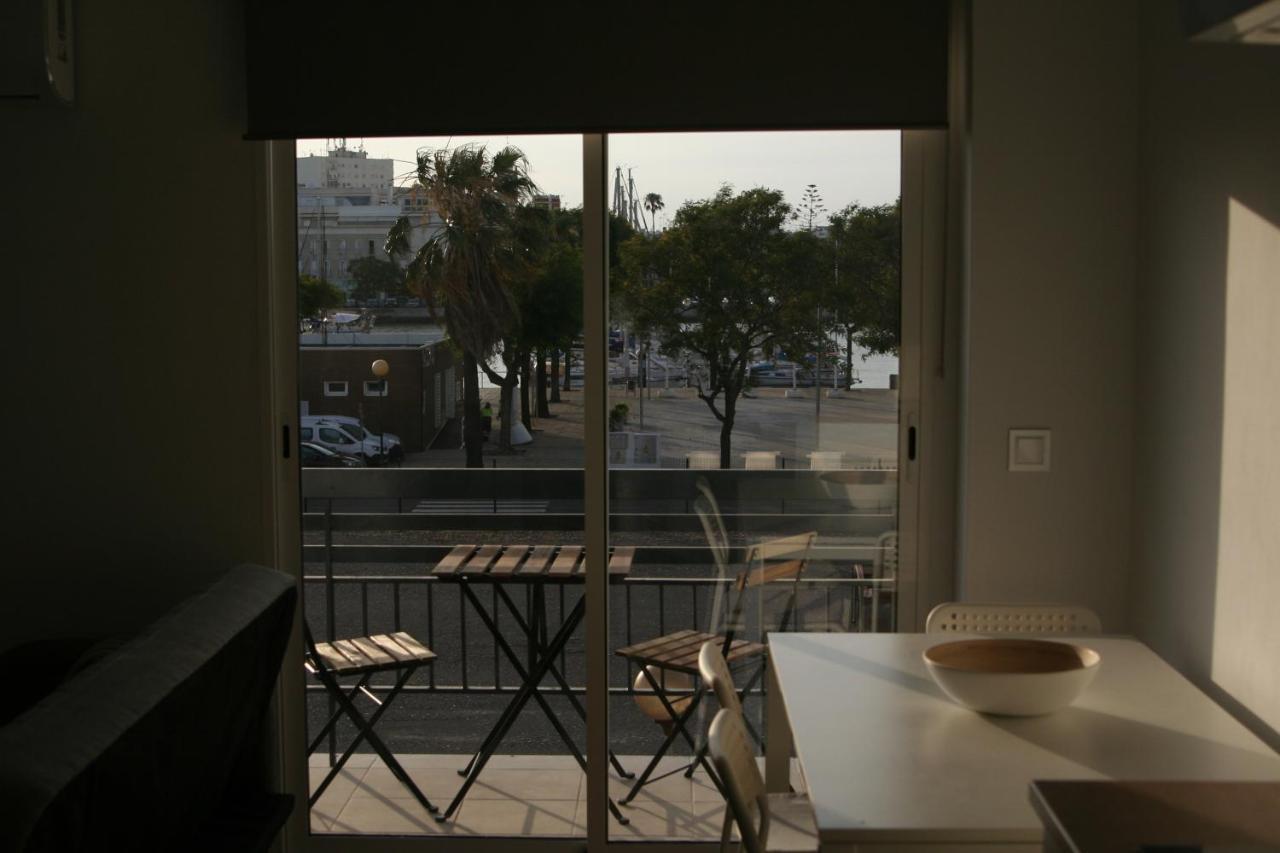 Azul Cielo Apartment Ayamonte Exterior photo