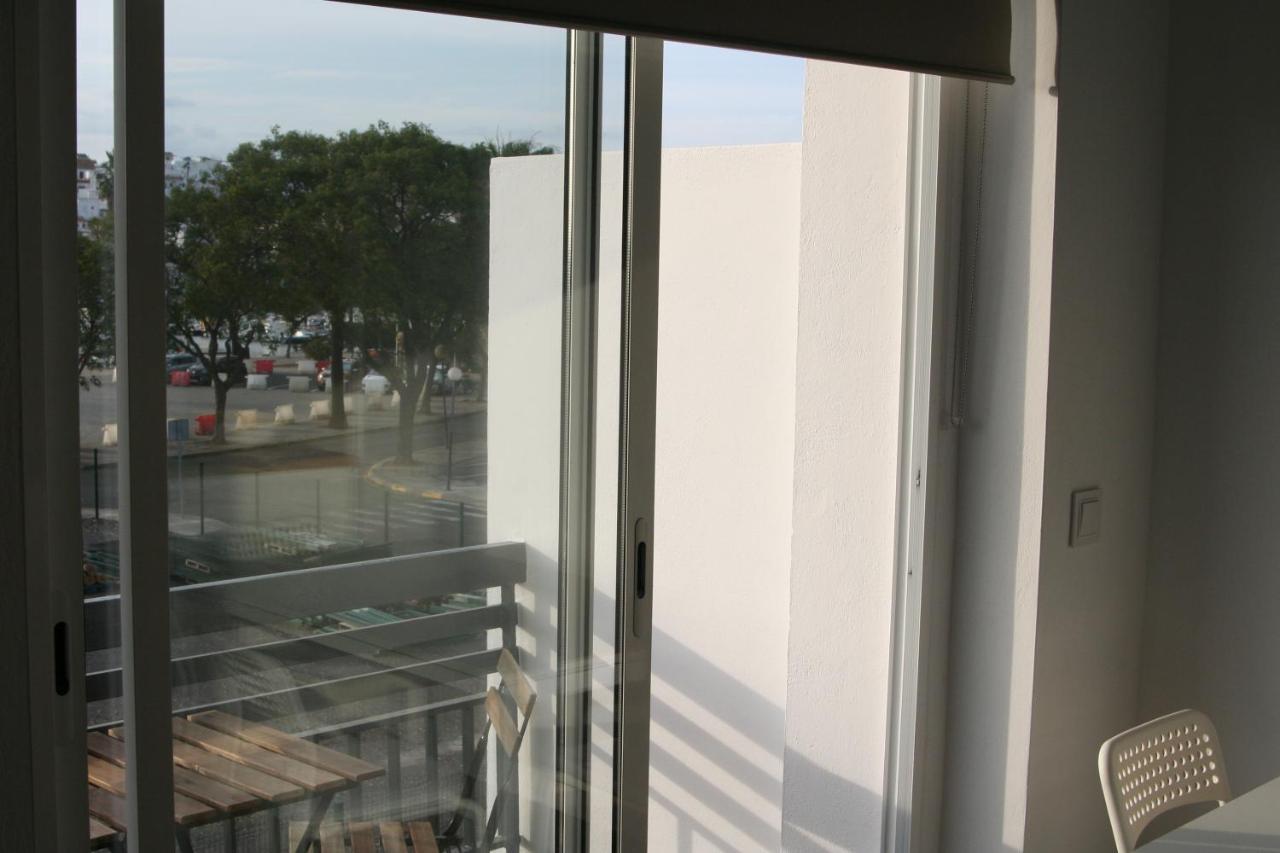 Azul Cielo Apartment Ayamonte Exterior photo