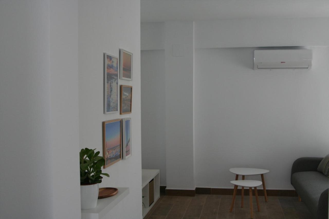 Azul Cielo Apartment Ayamonte Exterior photo
