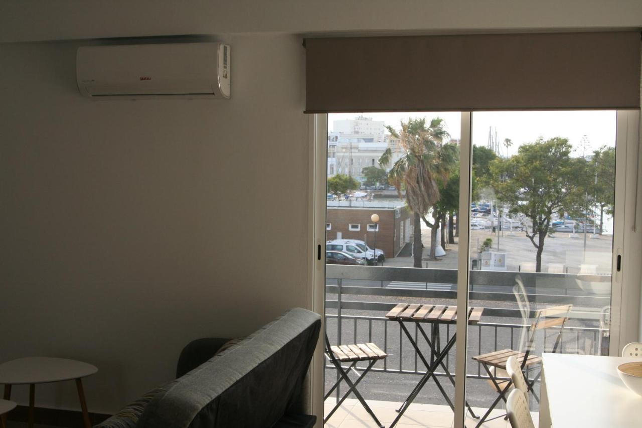 Azul Cielo Apartment Ayamonte Exterior photo