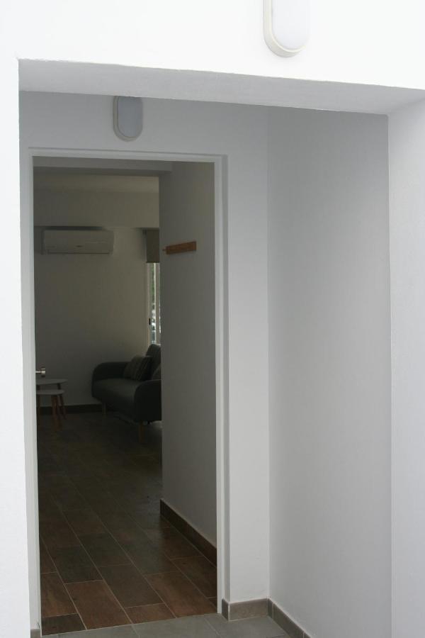 Azul Cielo Apartment Ayamonte Exterior photo