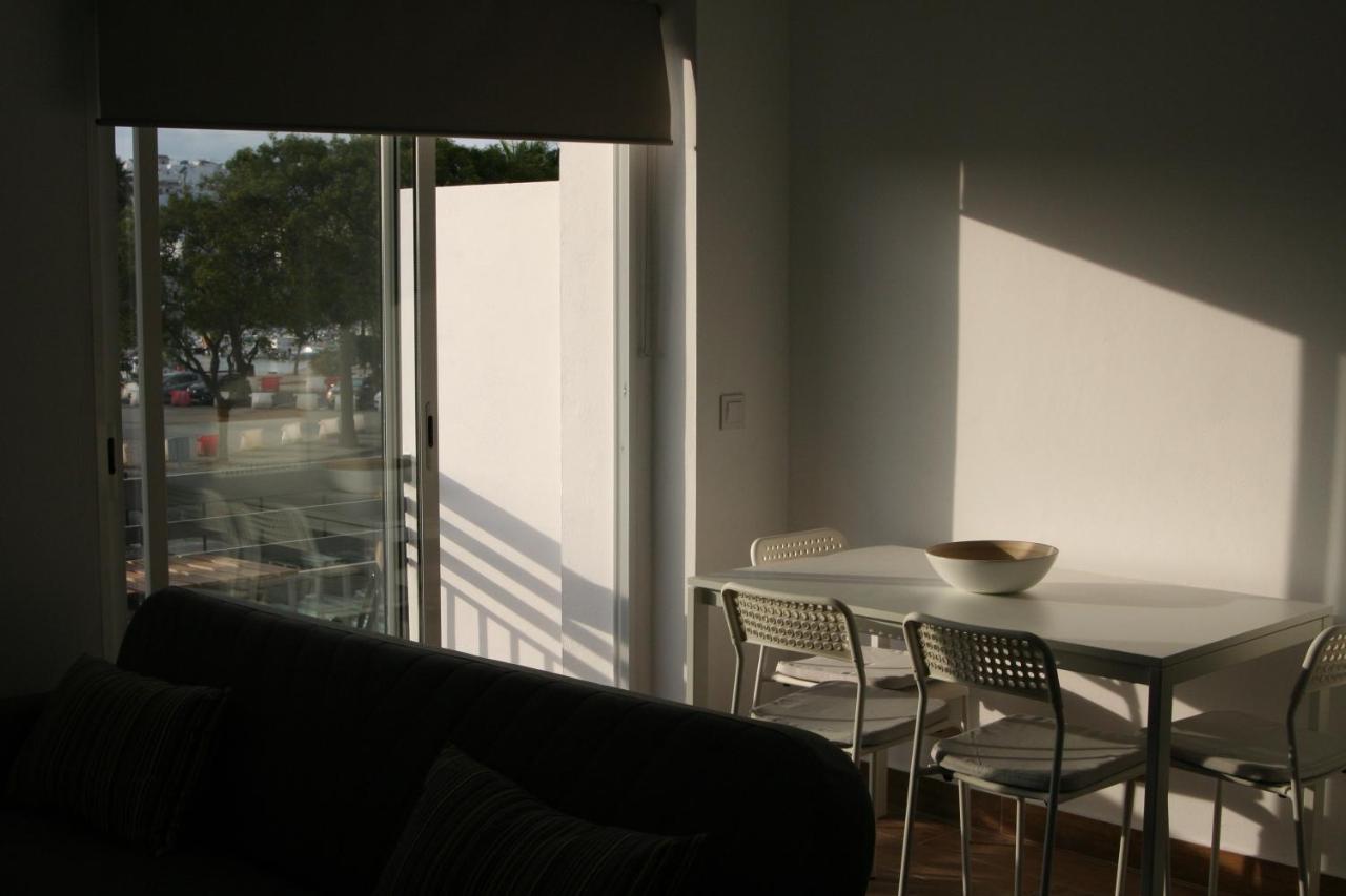 Azul Cielo Apartment Ayamonte Exterior photo