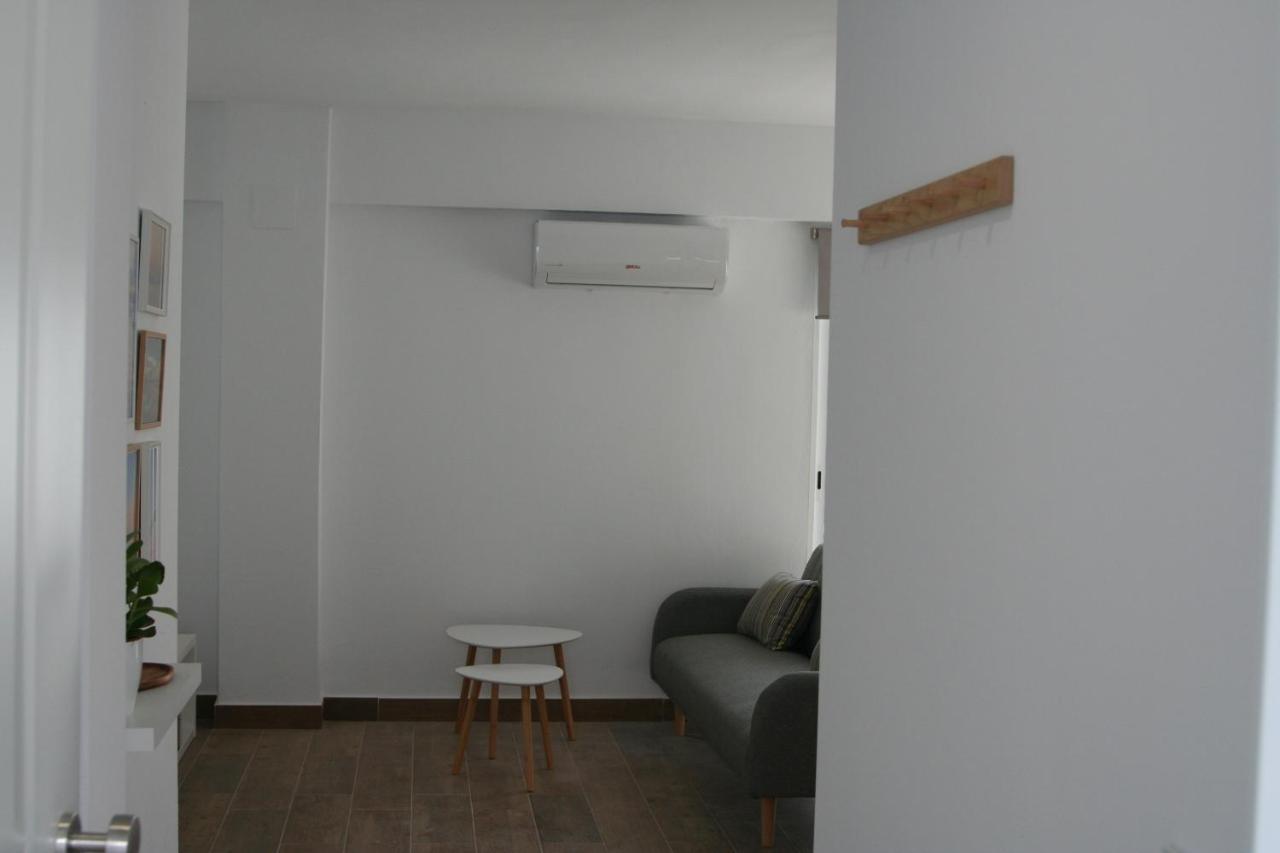 Azul Cielo Apartment Ayamonte Exterior photo