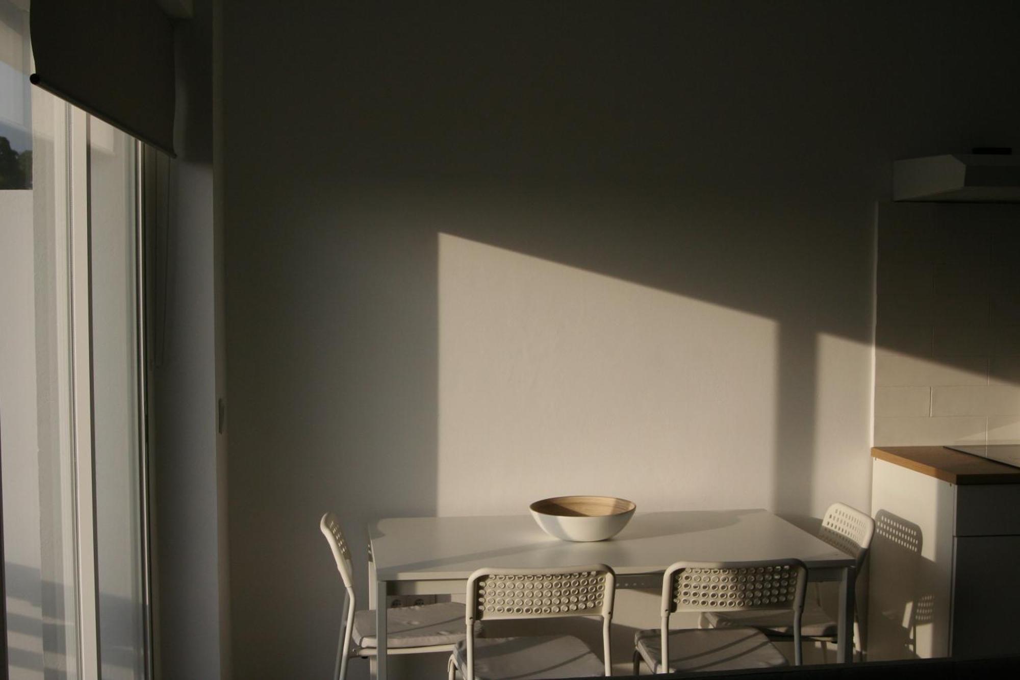 Azul Cielo Apartment Ayamonte Exterior photo