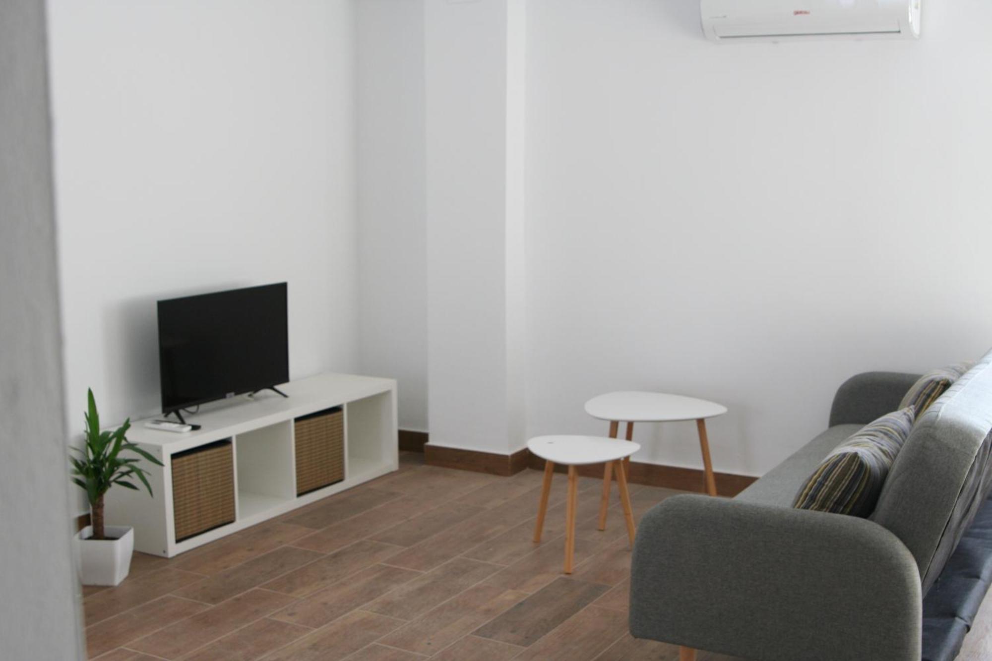 Azul Cielo Apartment Ayamonte Exterior photo